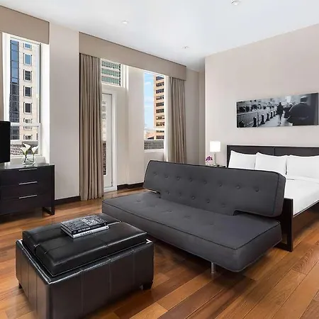 Hotel 57 By Luxurban, Trademark Collection By Wyndham-2